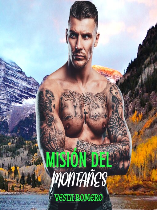 Title details for Misión del Montañés by Vesta Romero - Available